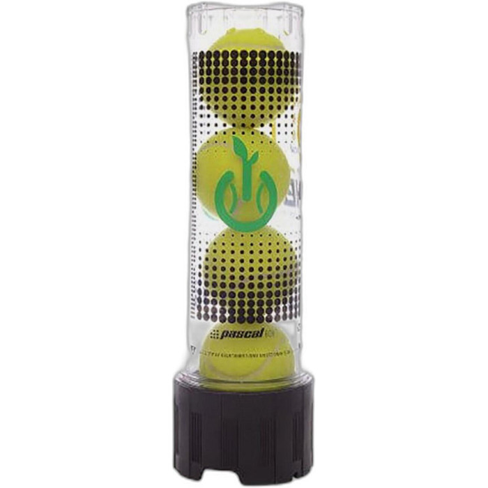 Pressurization accessories BULLPADEL pascal box 4b Pressurization accessories BULLPADEL pascal box 4b