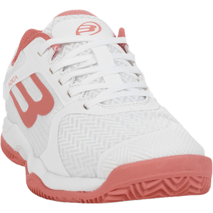 Chaussures padel BULLPADEL femme indiga w 25i Chaussures padel BULLPADEL femme indiga w 25i