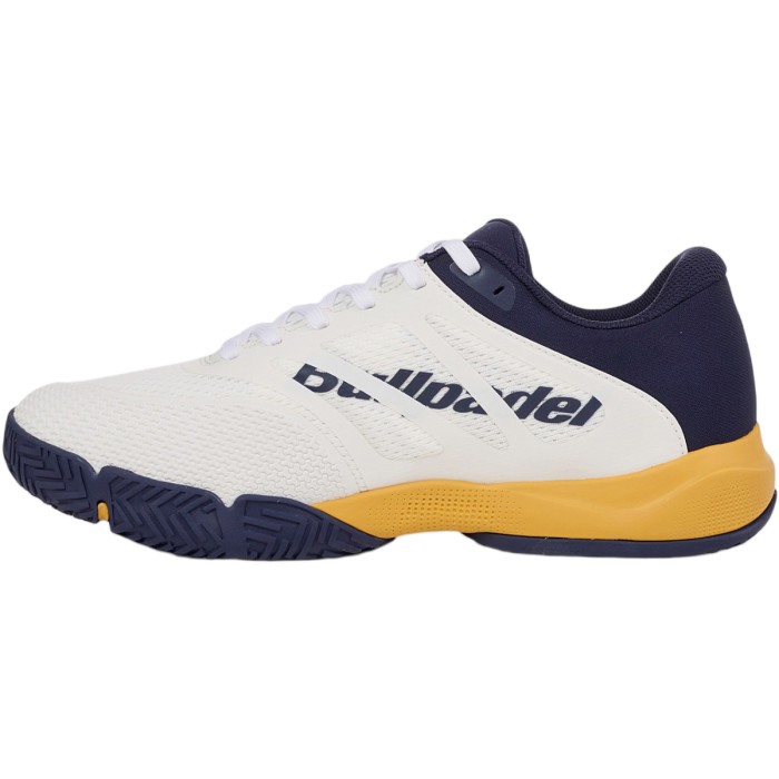 Chaussures padel BULLPADEL homme hybrid fly 25i Chaussures padel BULLPADEL homme hybrid fly 25i