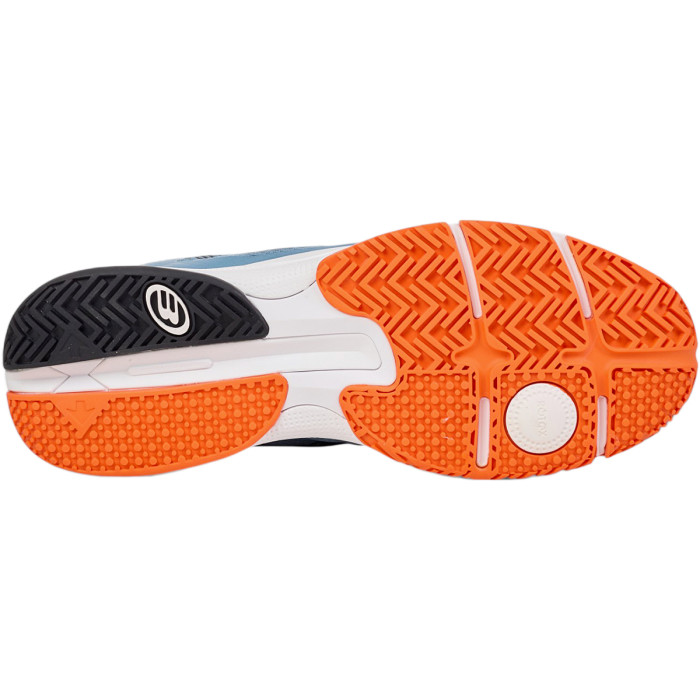 Chaussures padel BULLPADEL homme hybrid fly 25i Chaussures padel BULLPADEL homme hybrid fly 25i