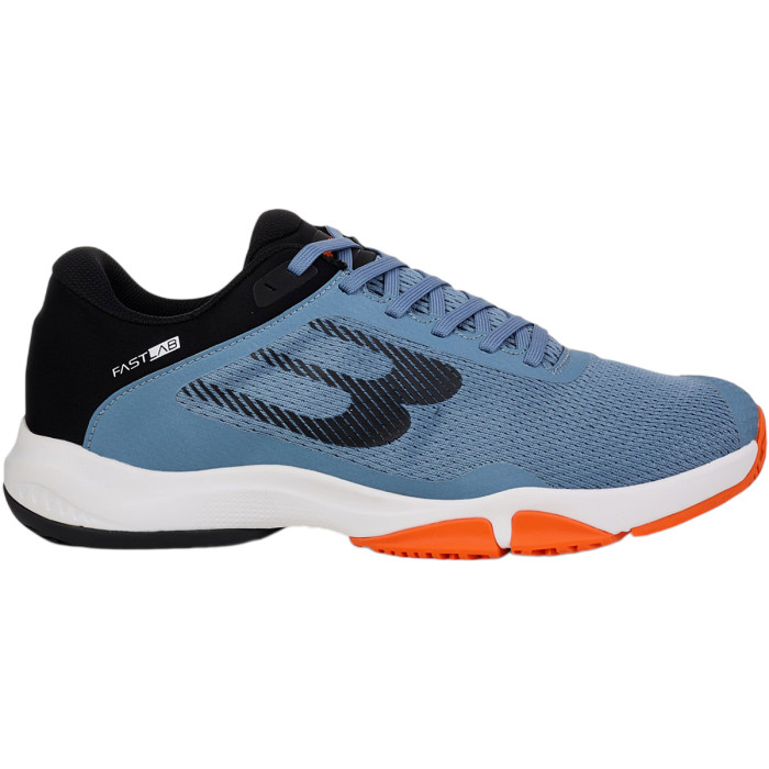 Chaussures padel BULLPADEL homme hybrid fly 25i Chaussures padel BULLPADEL homme hybrid fly 25i