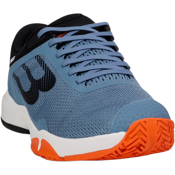 Chaussures padel BULLPADEL homme hybrid fly 25i Chaussures padel BULLPADEL homme hybrid fly 25i