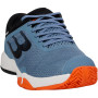 Chaussures padel BULLPADEL homme hybrid fly 25i Chaussures padel BULLPADEL homme hybrid fly 25i