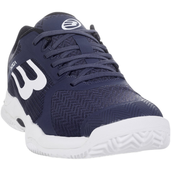 Chaussures padel BULLPADEL homme indiga 25i