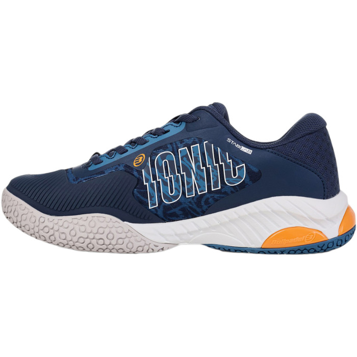Chaussures padel BULLPADEL homme ionic 25i Chaussures padel BULLPADEL homme ionic 25i
