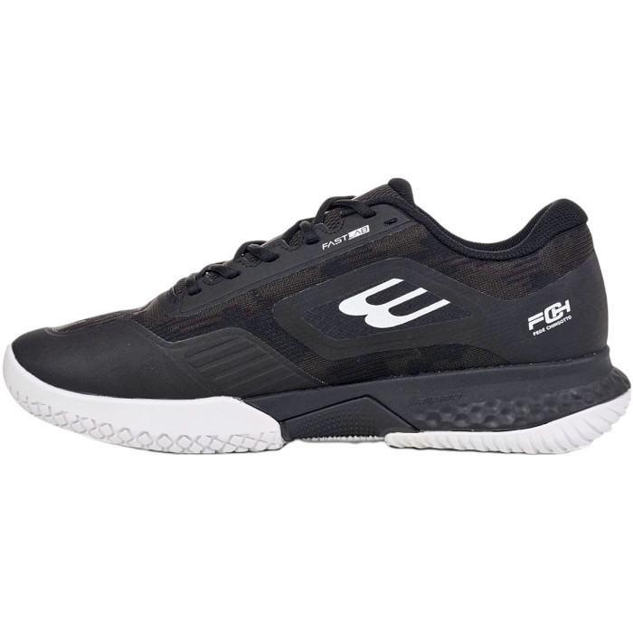 Chaussures padel BULLPADEL homme neuron vibram 25i Chaussures padel BULLPADEL homme neuron vibram 25i