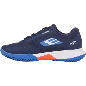 Chaussures padel BULLPADEL homme neuron vibram 25i Chaussures padel BULLPADEL homme neuron vibram 25i