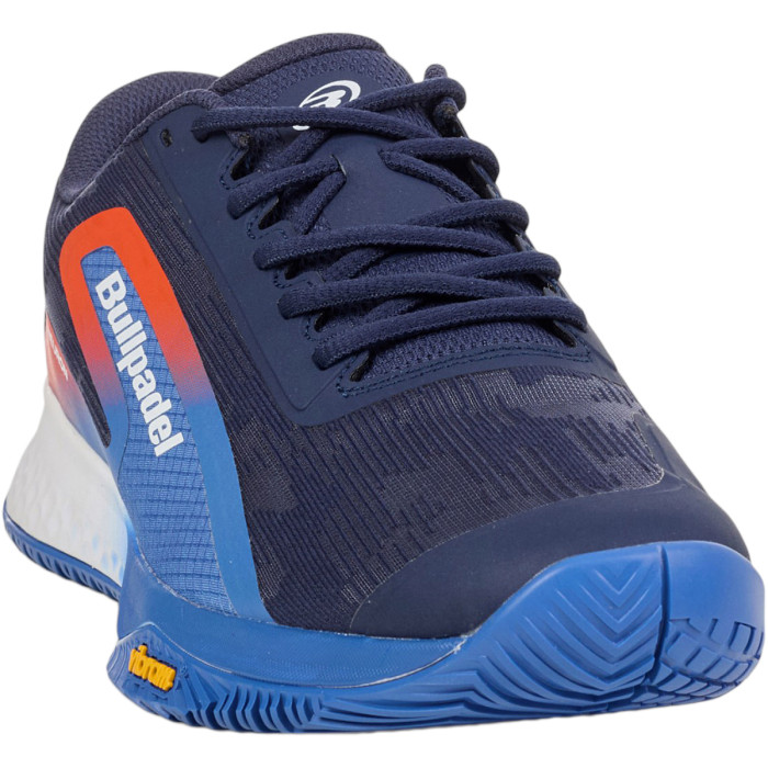 Chaussures padel BULLPADEL homme neuron vibram 25i Chaussures padel BULLPADEL homme neuron vibram 25i
