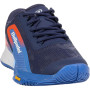 Chaussures padel BULLPADEL homme neuron vibram 25i Chaussures padel BULLPADEL homme neuron vibram 25i
