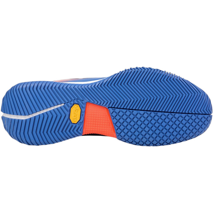 Chaussures padel BULLPADEL homme neuron vibram 25i Chaussures padel BULLPADEL homme neuron vibram 25i
