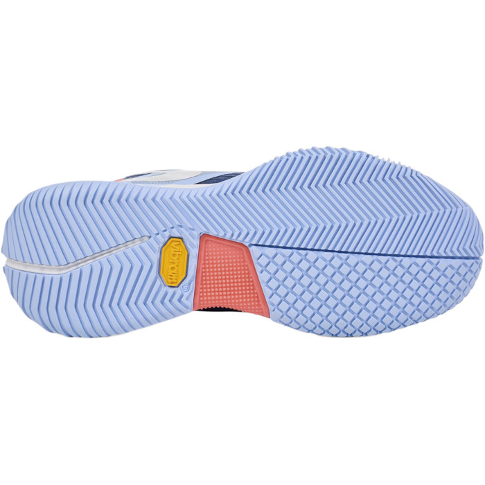 Chaussures padel BULLPADEL femme vertex vibram w 25i Chaussures padel BULLPADEL femme vertex vibram w 25i