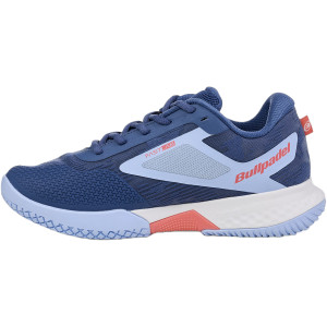 Chaussures padel BULLPADEL femme vertex vibram w 25i Chaussures padel BULLPADEL femme vertex vibram w 25i