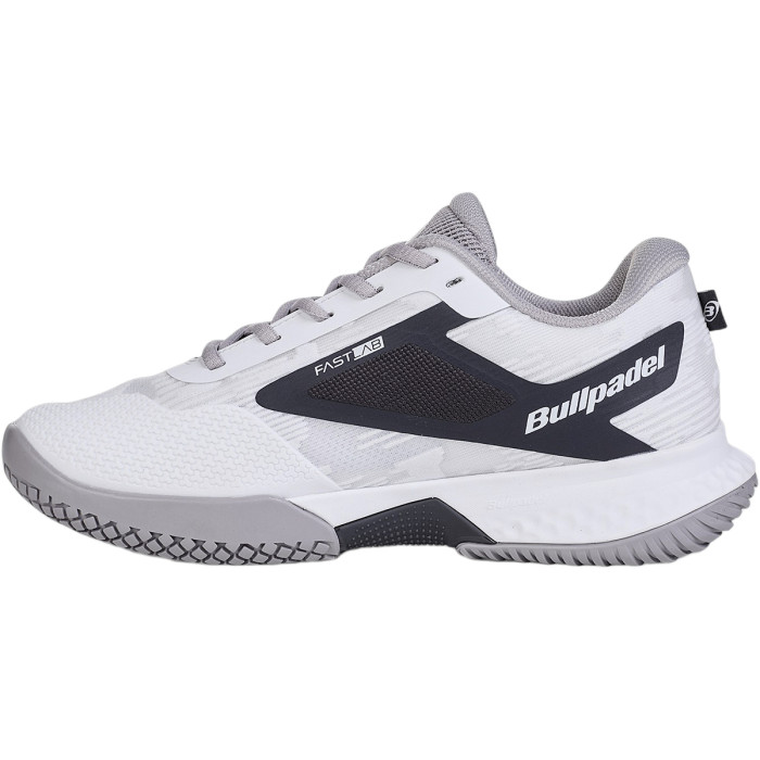 Chaussures padel BULLPADEL femme vertex vibram w 25i Chaussures padel BULLPADEL femme vertex vibram w 25i