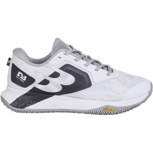 Chaussures padel BULLPADEL femme vertex vibram w 25i