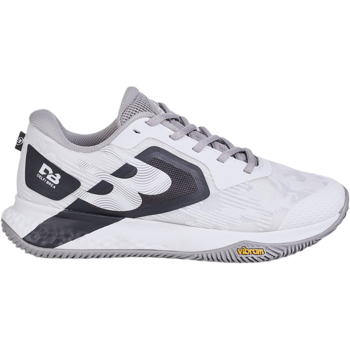 Chaussures padel BULLPADEL femme vertex vibram w 25i Chaussures padel BULLPADEL femme vertex vibram w 25i