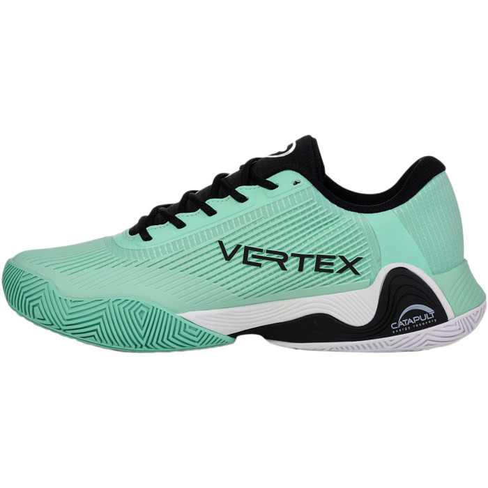 Chaussures padel BULLPADEL homme vertex vibram 25i Chaussures padel BULLPADEL homme vertex vibram 25i