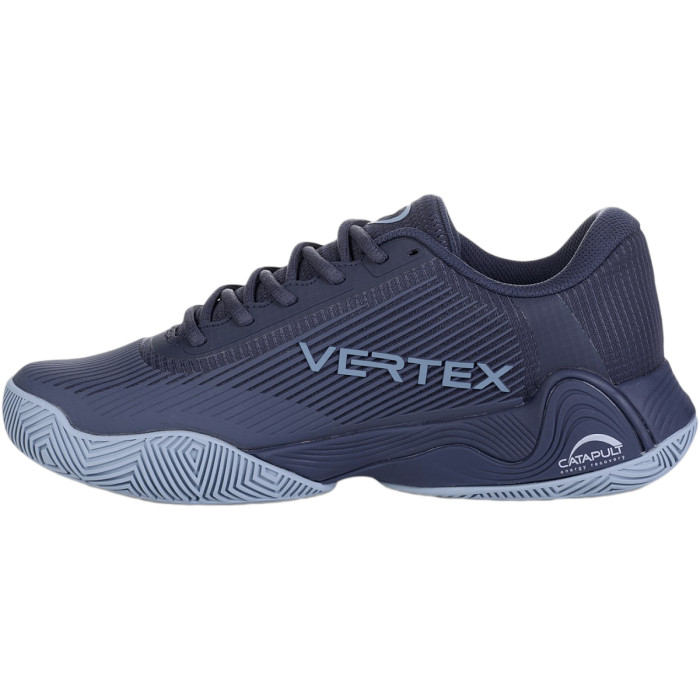 Chaussures padel BULLPADEL homme vertex vibram 25i