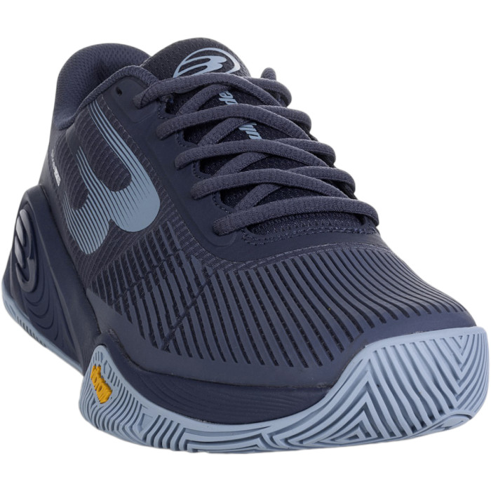 Chaussures padel BULLPADEL homme vertex vibram 25i