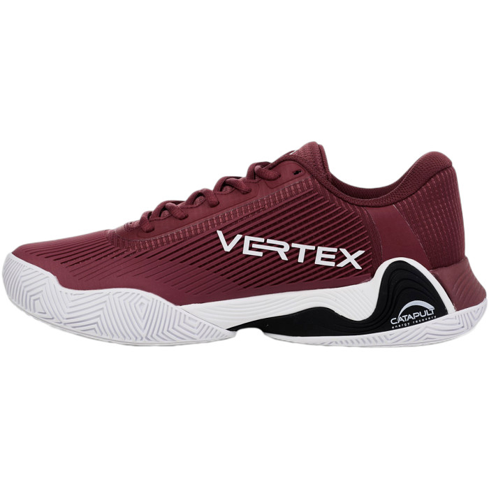 Chaussures padel BULLPADEL homme vertex vibram 25i Chaussures padel BULLPADEL homme vertex vibram 25i