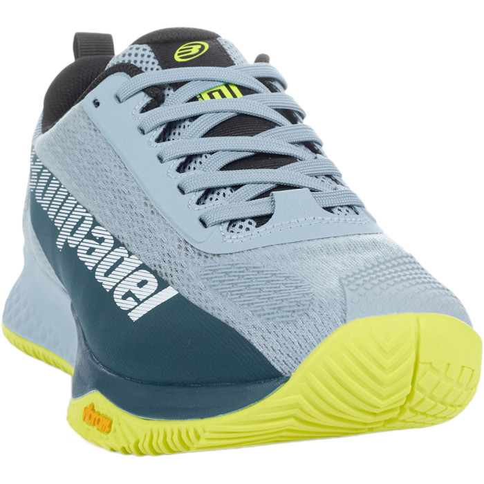 Chaussures padel BULLPADEL homme xplo vibram 25i Chaussures padel BULLPADEL homme xplo vibram 25i