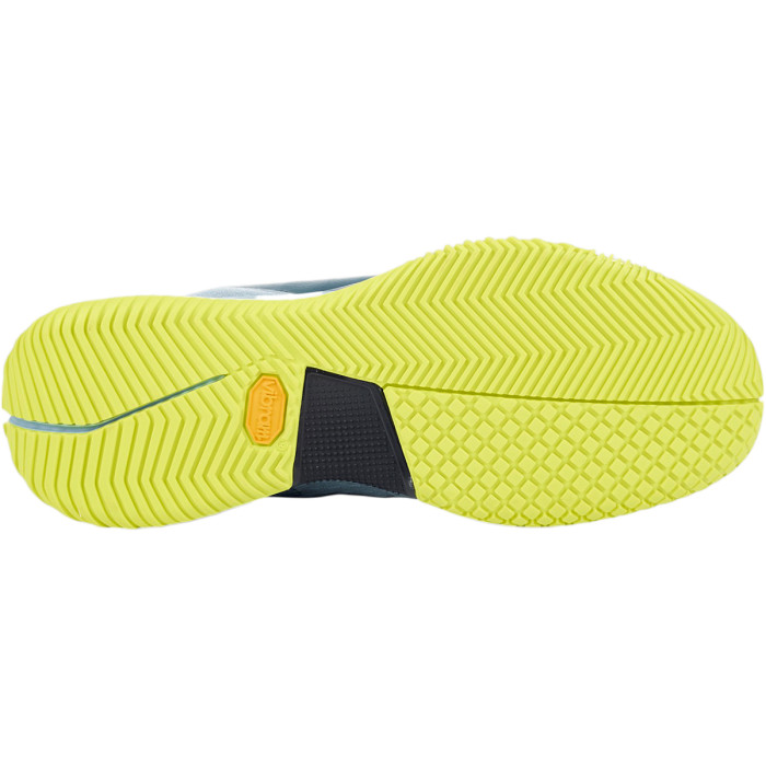 Chaussures padel BULLPADEL homme xplo vibram 25i Chaussures padel BULLPADEL homme xplo vibram 25i