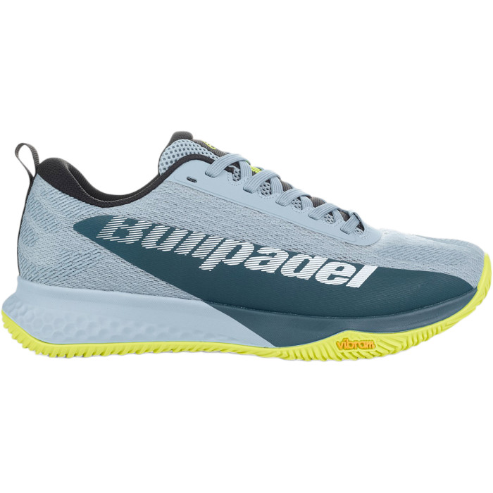 Chaussures padel BULLPADEL homme xplo vibram 25i Chaussures padel BULLPADEL homme xplo vibram 25i
