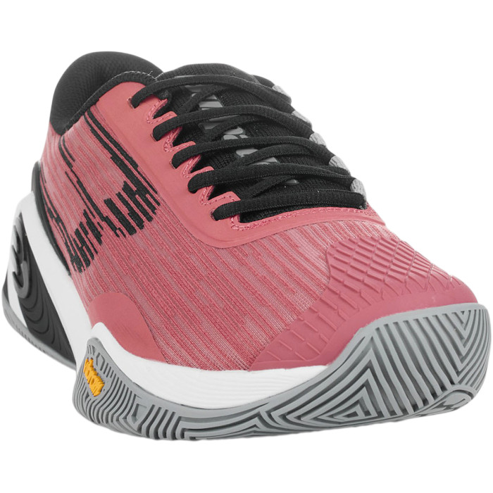 Chaussures padel BULLPADEL homme hack vibram 25i