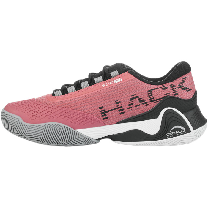 Chaussures padel BULLPADEL homme hack vibram 25i Chaussures padel BULLPADEL homme hack vibram 25i