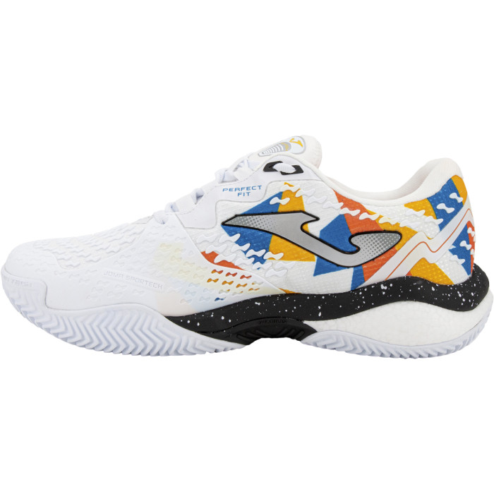 Chaussures JOMA padel smash 2532 Chaussures JOMA padel smash 2532