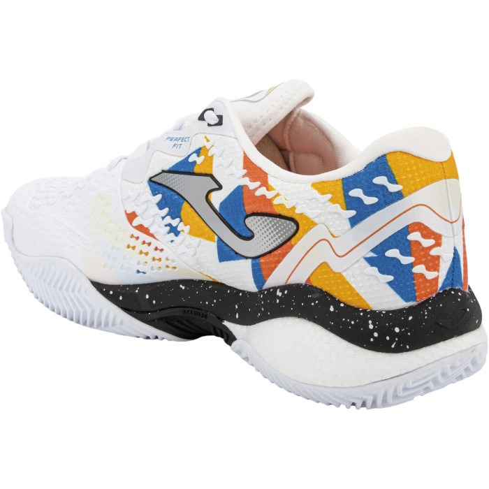 Chaussures JOMA padel smash 2532 Chaussures JOMA padel smash 2532