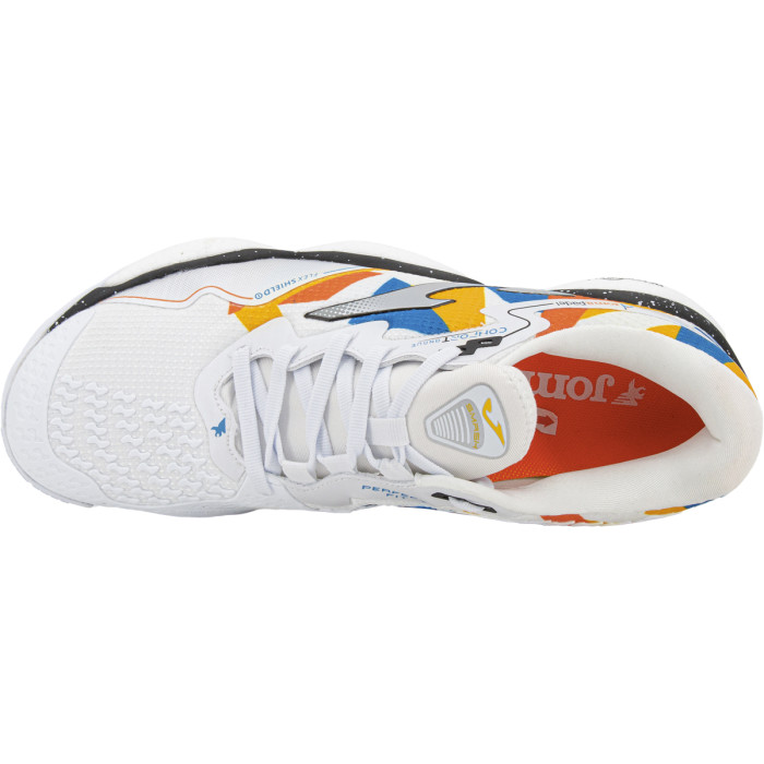 Chaussures JOMA padel smash 2532 Chaussures JOMA padel smash 2532