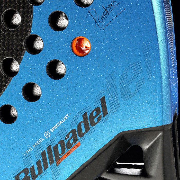 BULLPADEL vertex 05 geo padel racket BULLPADEL vertex 05 geo padel racket