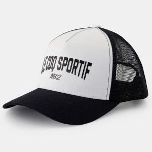 Casquette LE COQ SPORTIF trucker