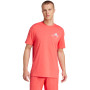 T-shirt ADIDAS graphic pickleball