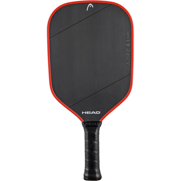 HEAD radical tour raw 2024 pickleball racket HEAD radical tour raw 2024 pickleball racket