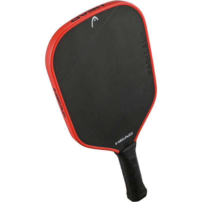 HEAD radical tour raw 2024 pickleball racket HEAD radical tour raw 2024 pickleball racket