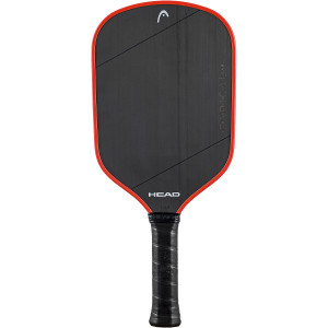 HEAD radical tour ex raw 2024 pickleball racket
