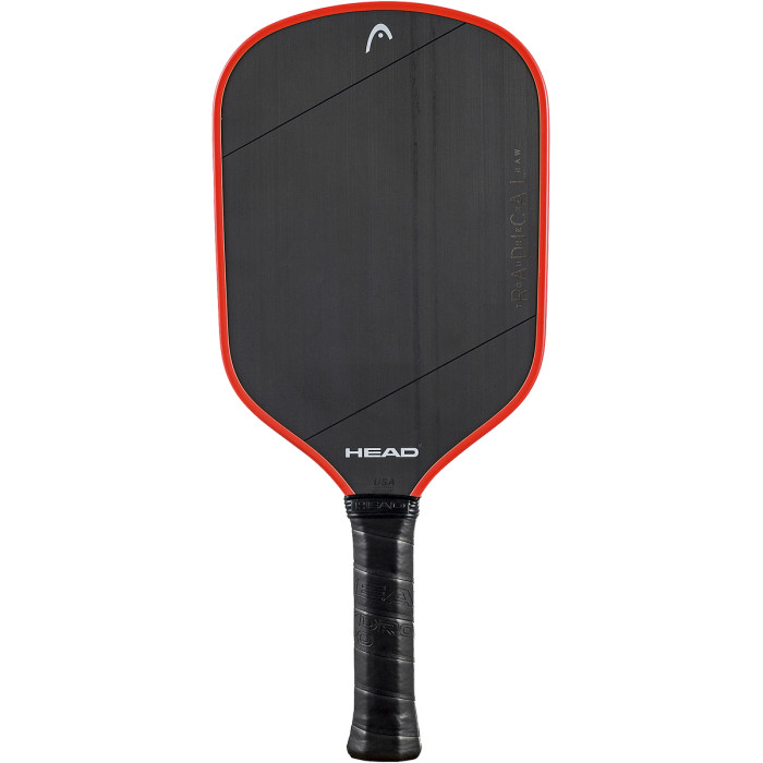 HEAD radical tour ex raw 2024 pickleball racket
