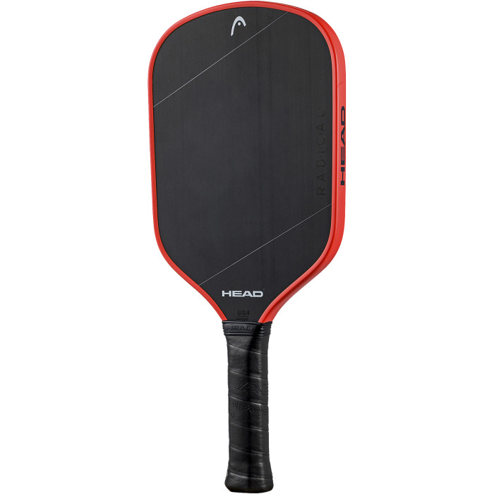 HEAD radical tour ex raw 2024 pickleball racket