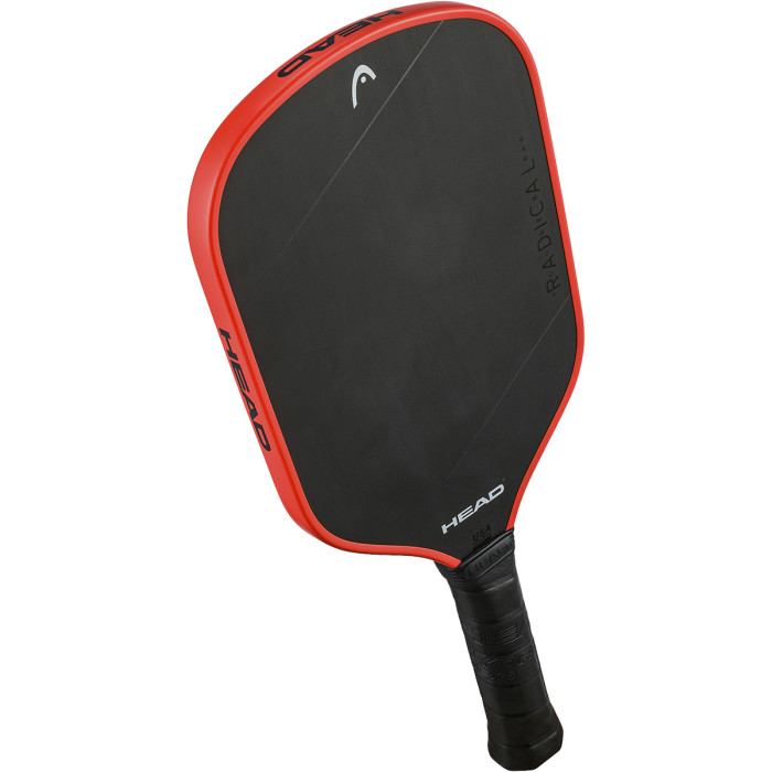 HEAD radical tour ex raw 2024 pickleball racket