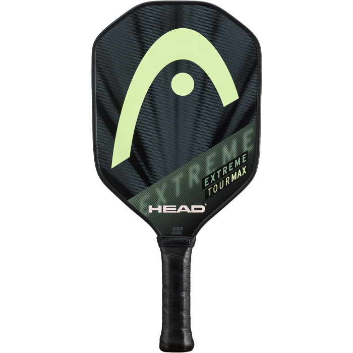 HEAD extreme tour max pickleball racket