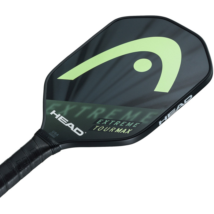 HEAD extreme tour max pickleball racket