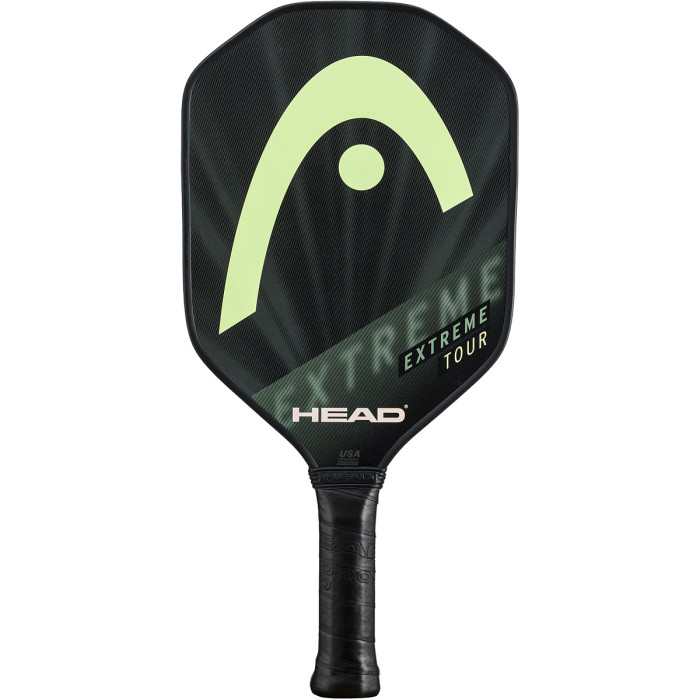 HEAD extreme tour pickleball racket HEAD extreme tour pickleball racket