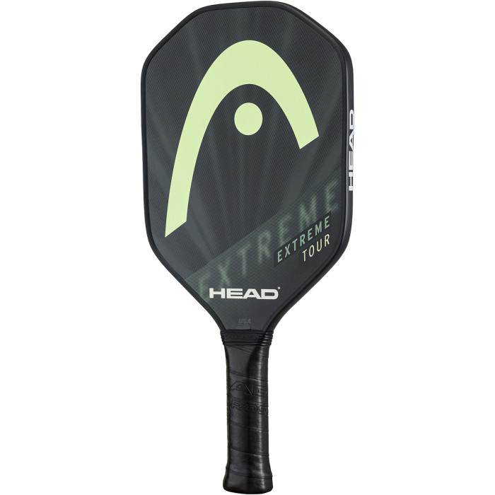 HEAD extreme tour pickleball racket HEAD extreme tour pickleball racket