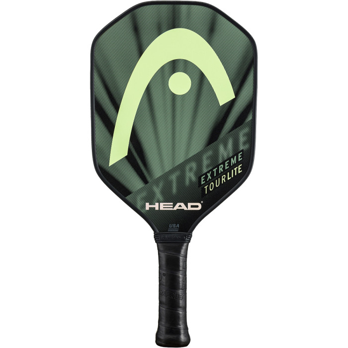 HEAD extreme tour lite pickleball racket HEAD extreme tour lite pickleball racket