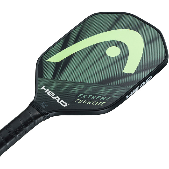 HEAD extreme tour lite pickleball racket HEAD extreme tour lite pickleball racket