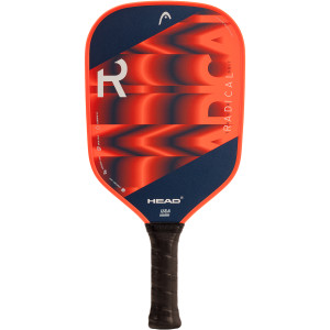 HEAD radical tour grit 2024 pickleball racket HEAD radical tour grit 2024 pickleball racket