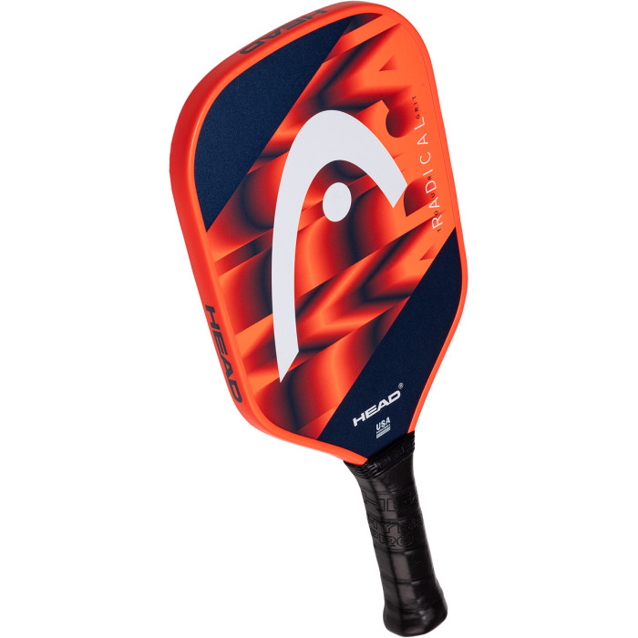 HEAD radical tour grit 2024 pickleball racket HEAD radical tour grit 2024 pickleball racket