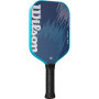 WILSON fierce max 13 pickleball racket
