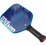 WILSON fierce max 13 pickleball racket